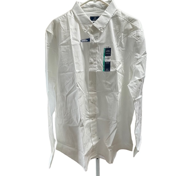 - George Classic Fit LS shirt Size XL (46-48) - Picture 14 of 14